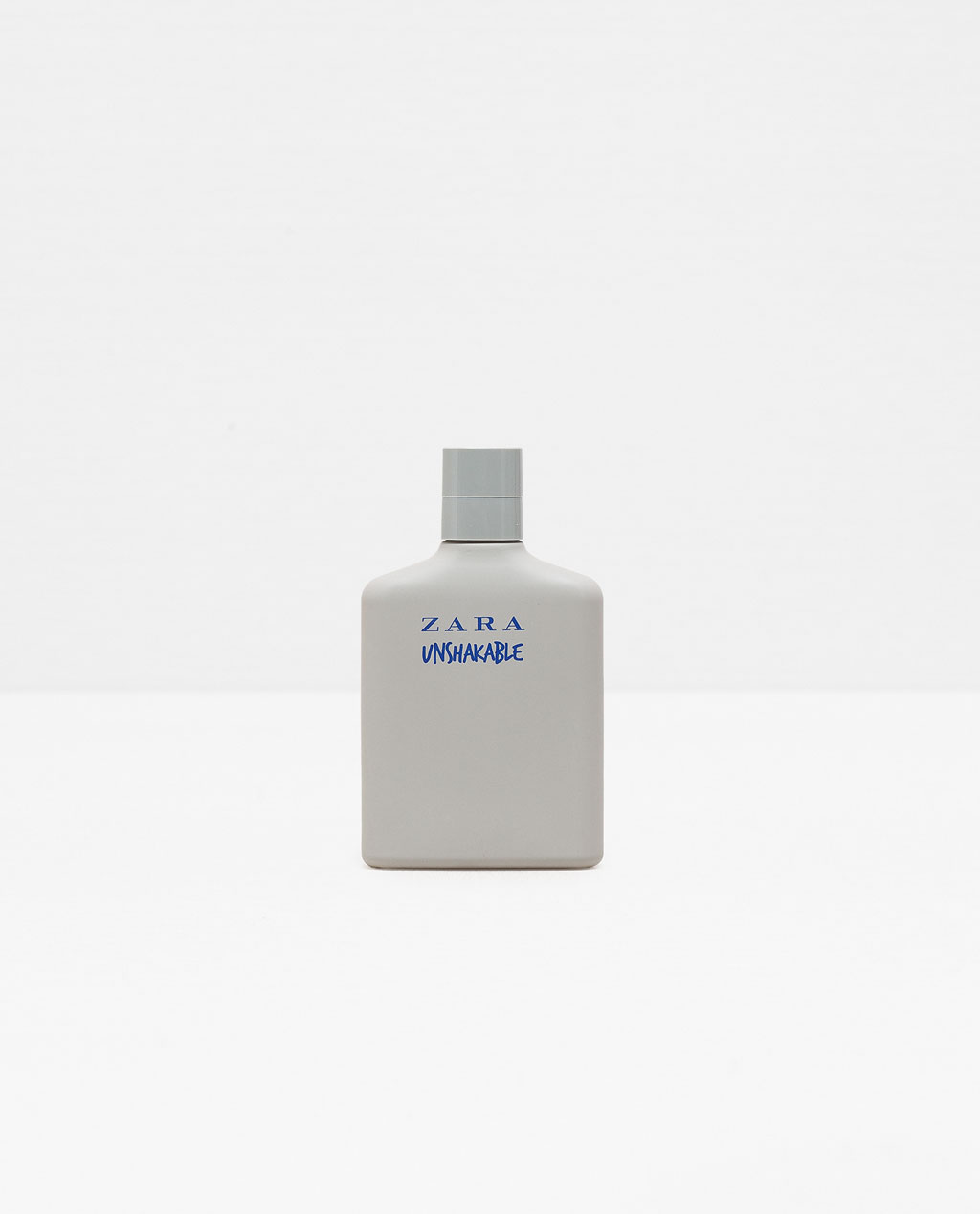 عطر ادکلن زارا آنشیکبل زارا - Zara Unshakable Zara - بررسی، قیمت و خرید