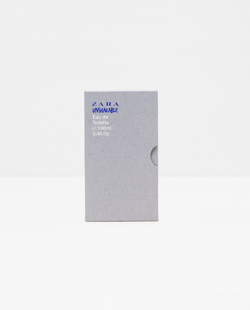 عطر ادکلن زارا آنشیکبل زارا - Zara Unshakable Zara - بررسی، قیمت و خرید
