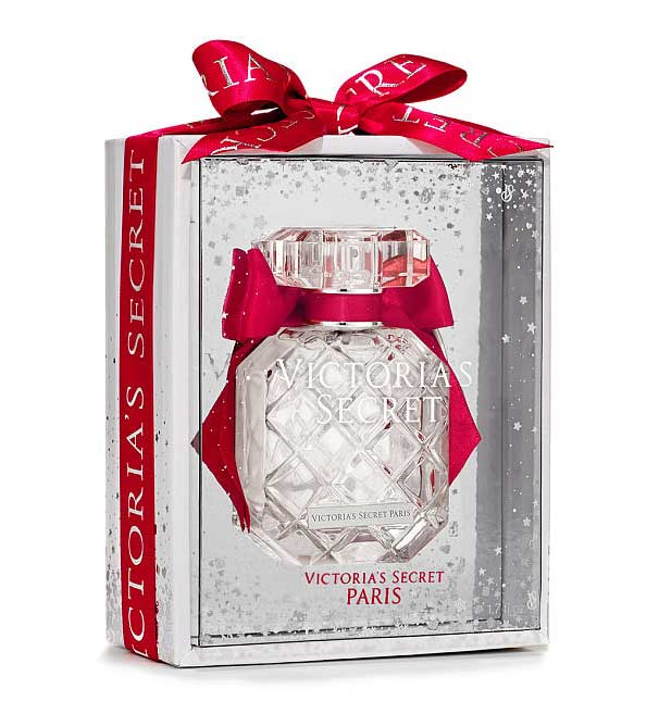 عطر ادکلن ویکتوریا سیکرت پاریس ویکتوریا سیکرت - Victoria’s Secret Paris Victoria's Secret - بررسی، قیمت و خرید
