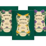 عطر ادکلن ماسک گرانادو - Musk Granado - بررسی، قیمت و خرید