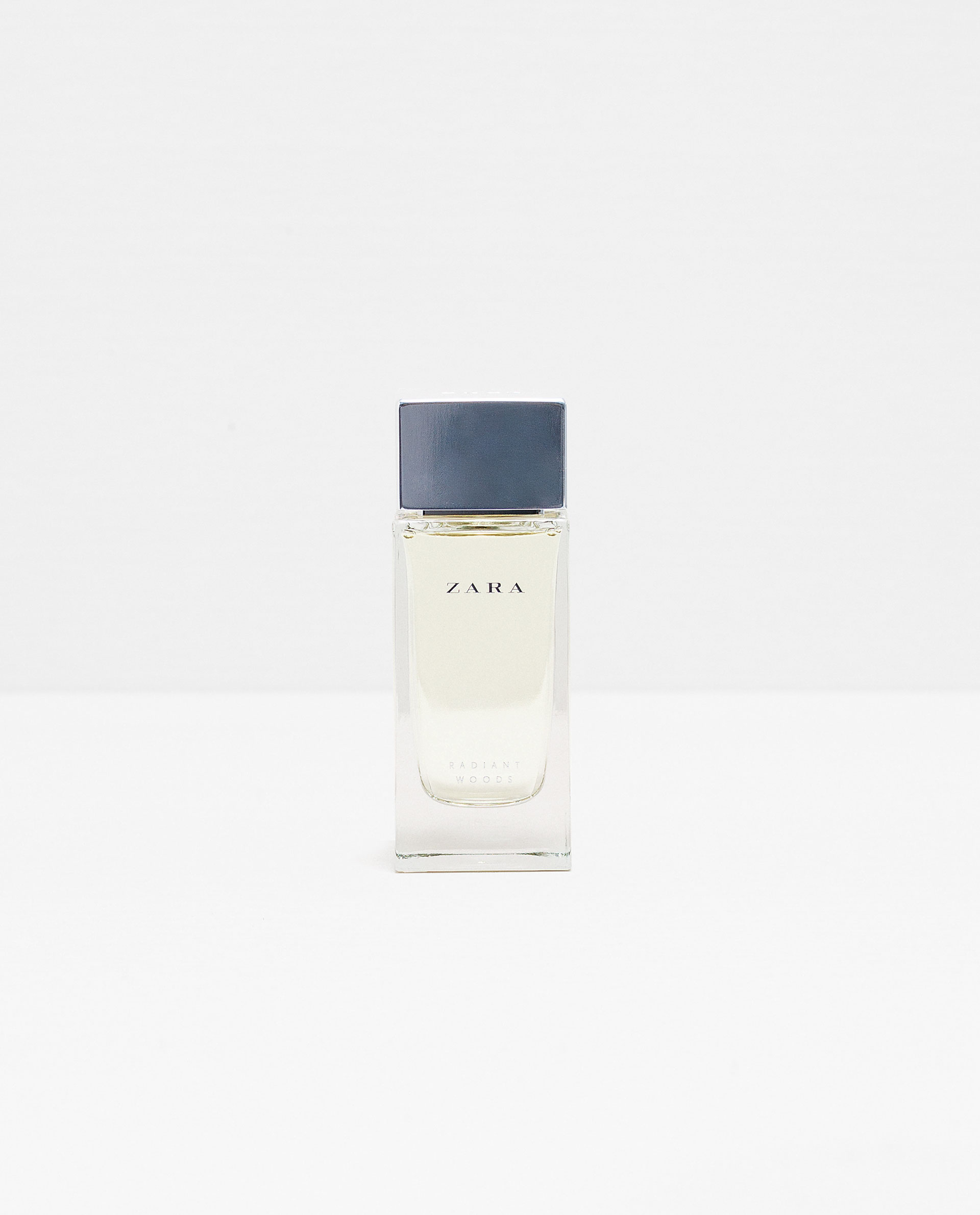 عطر ادکلن ردینت وودز زارا - Radiant Woods Zara - بررسی، قیمت و خرید