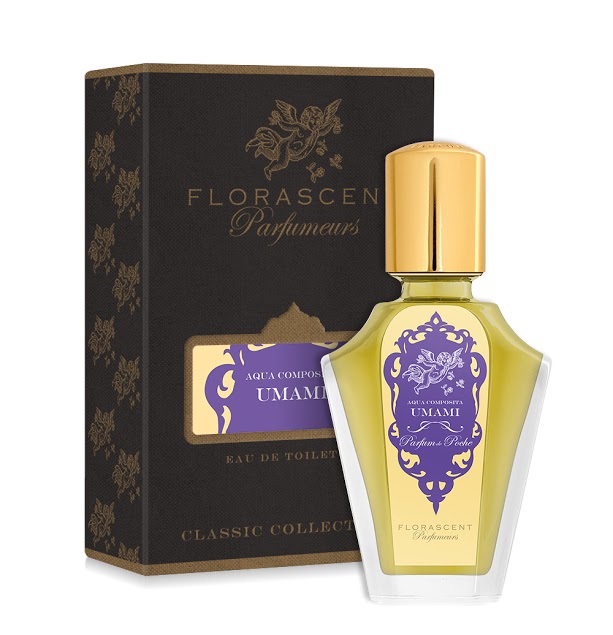 عطر ادکلن اومامی فلوراسنت - Umami Florascent - بررسی، قیمت و خرید