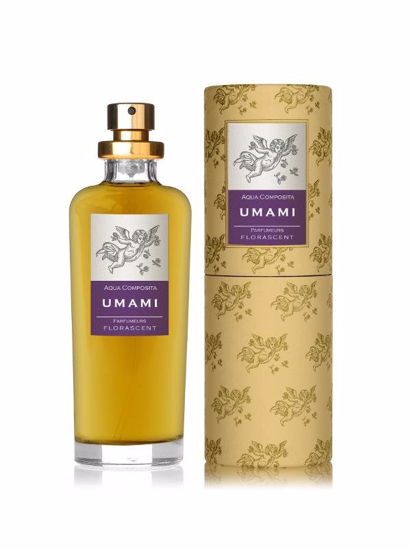 عطر ادکلن اومامی فلوراسنت - Umami Florascent - بررسی، قیمت و خرید