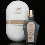 عطر ادکلن تاچی‌بانا فلوراسنت - Tachibana Florascent - بررسی، قیمت و خرید