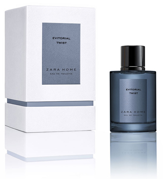 عطر ادکلن کویر ولوت زارا هوم - Cuir Velvet Zara Home - بررسی، قیمت و خرید