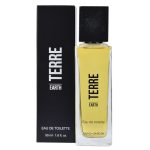 عطر ادکلن تره دانزن جردن - Terre Dans un Jardin - بررسی، قیمت و خرید