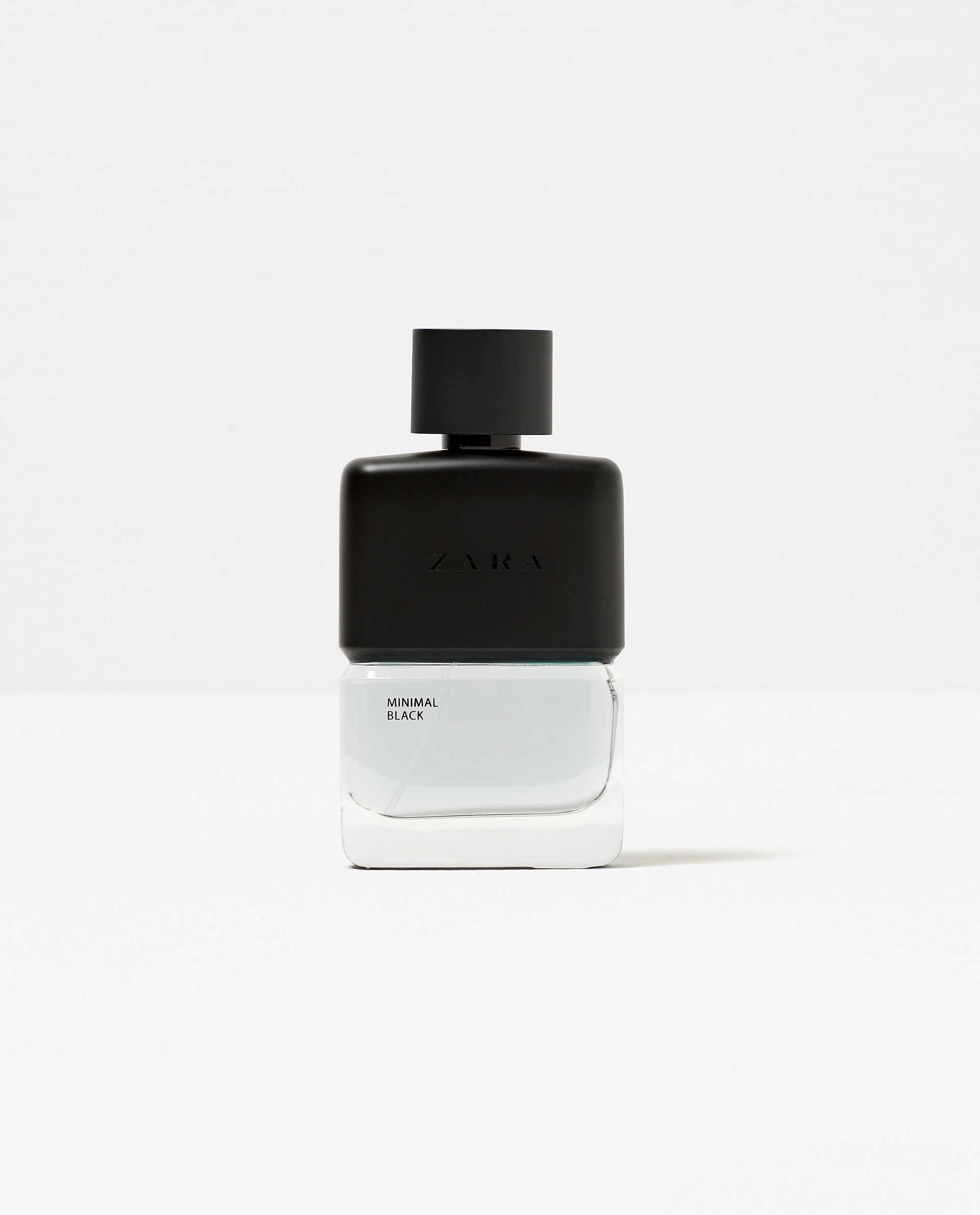 عطر ادکلن مینیمال بلک زارا - Minimal Black Zara - بررسی، قیمت و خرید