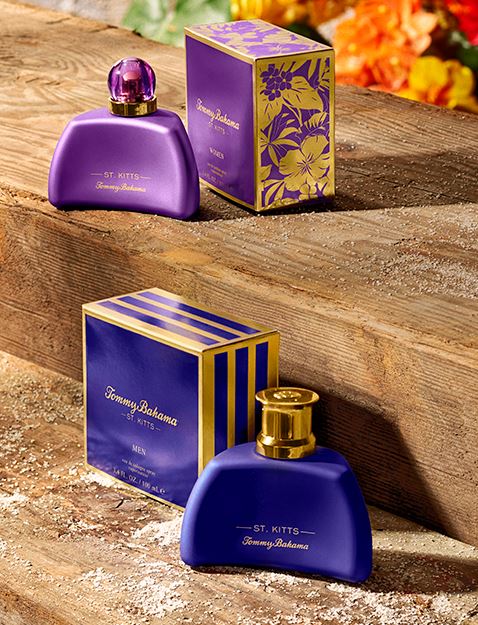 عطر ادکلن سنت کیتس فور وومن تامی باهاما - St Kitts for Women Tommy Bahama - بررسی، قیمت و خرید