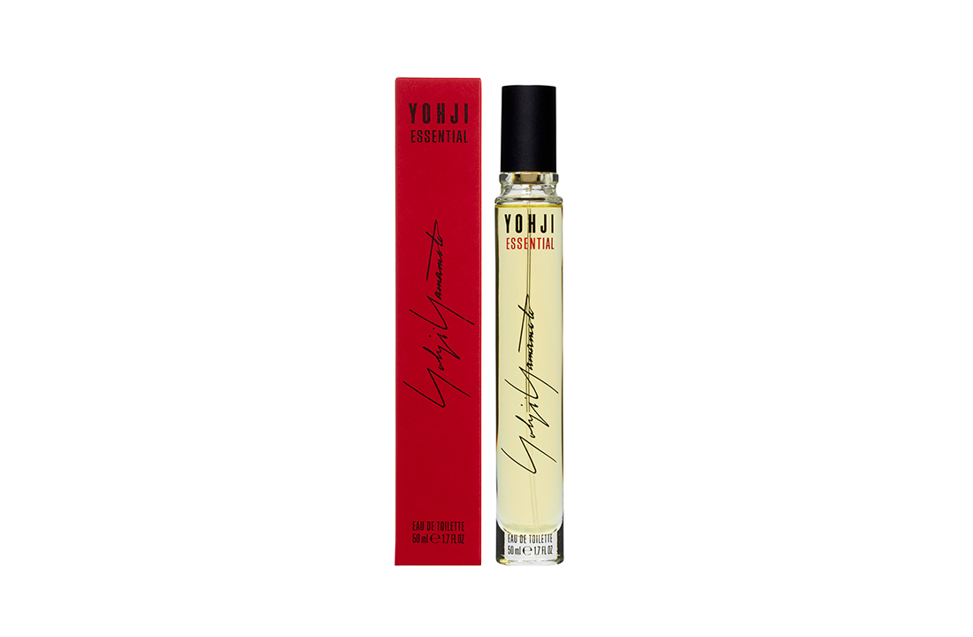 عطر ادکلن یوجی اسنشیال ۱۹۹۸ یوجی یاماموتو - Yohji Essential 1998 Yohji Yamamoto - بررسی، قیمت و خرید