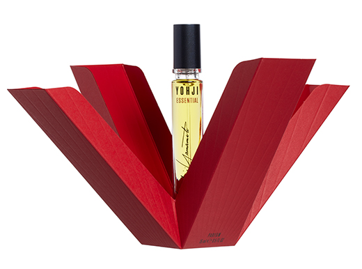 عطر ادکلن یوجی اسنشیال ۱۹۹۸ یوجی یاماموتو - Yohji Essential 1998 Yohji Yamamoto - بررسی، قیمت و خرید