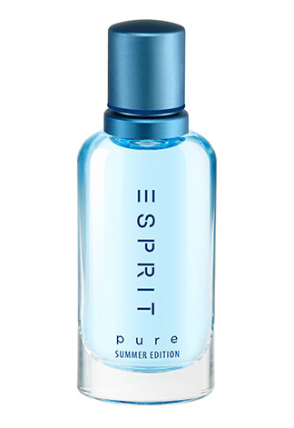 عطر ادکلن اسپریت پیور سامر ادیشن فور من اسپریت - Esprit Pure Summer Edition For Men Esprit - بررسی، قیمت و خرید