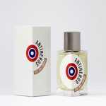 عطر ادکلن آنتی‌هیرو اِتات لیبر دو اورانج - Antiheros Etat Libre d'Orange - بررسی، قیمت و خرید