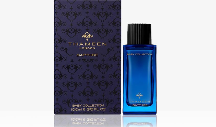 عطر ادکلن روبی تامین - Ruby Thameen - بررسی، قیمت و خرید