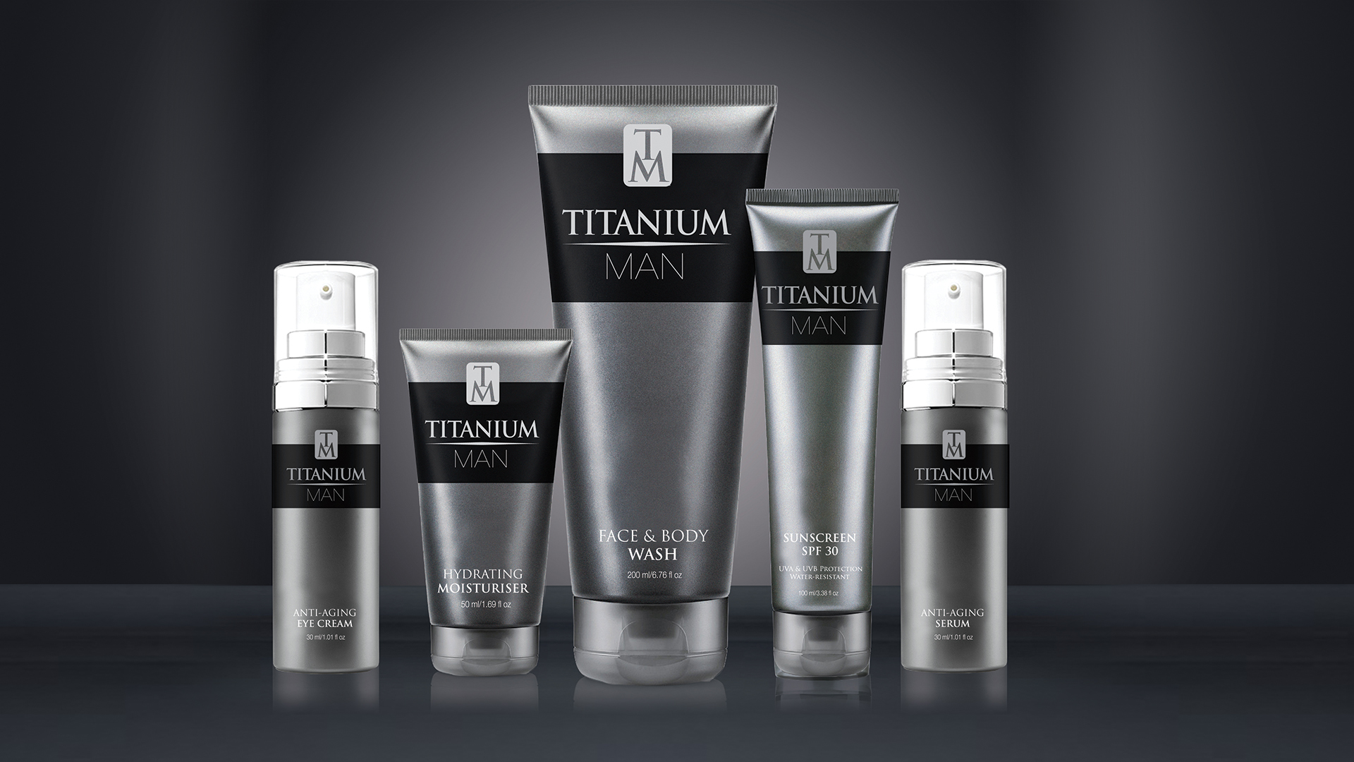 عطر ادکلن تیتانیوم او دو پرفیوم تیتانیوم من - Titanium Eau de Parfum Titanium Man - بررسی، قیمت و خرید