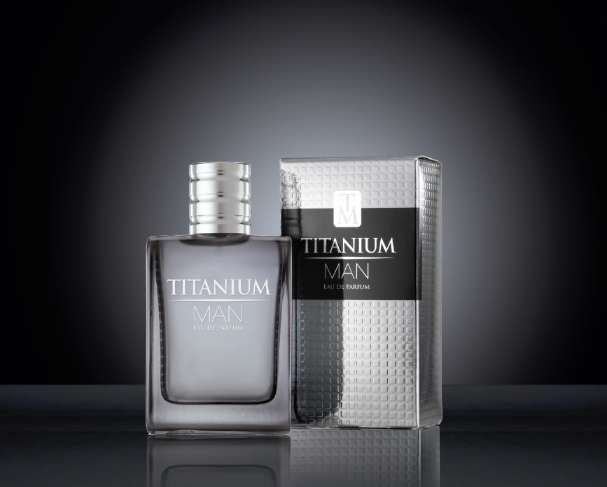 عطر ادکلن تیتانیوم او دو پرفیوم تیتانیوم من - Titanium Eau de Parfum Titanium Man - بررسی، قیمت و خرید