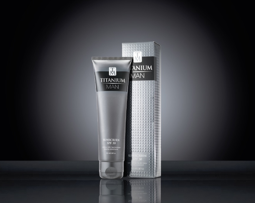 عطر ادکلن تیتانیوم او دو پرفیوم تیتانیوم من - Titanium Eau de Parfum Titanium Man - بررسی، قیمت و خرید