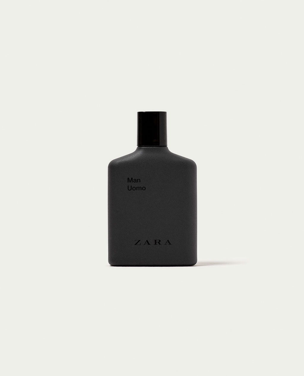 عطر ادکلن من اومو زارا - Man Uomo Zara - بررسی، قیمت و خرید