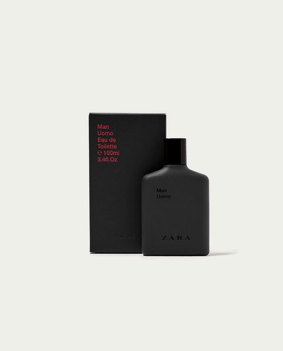 عطر ادکلن من اومو زارا - Man Uomo Zara - بررسی، قیمت و خرید