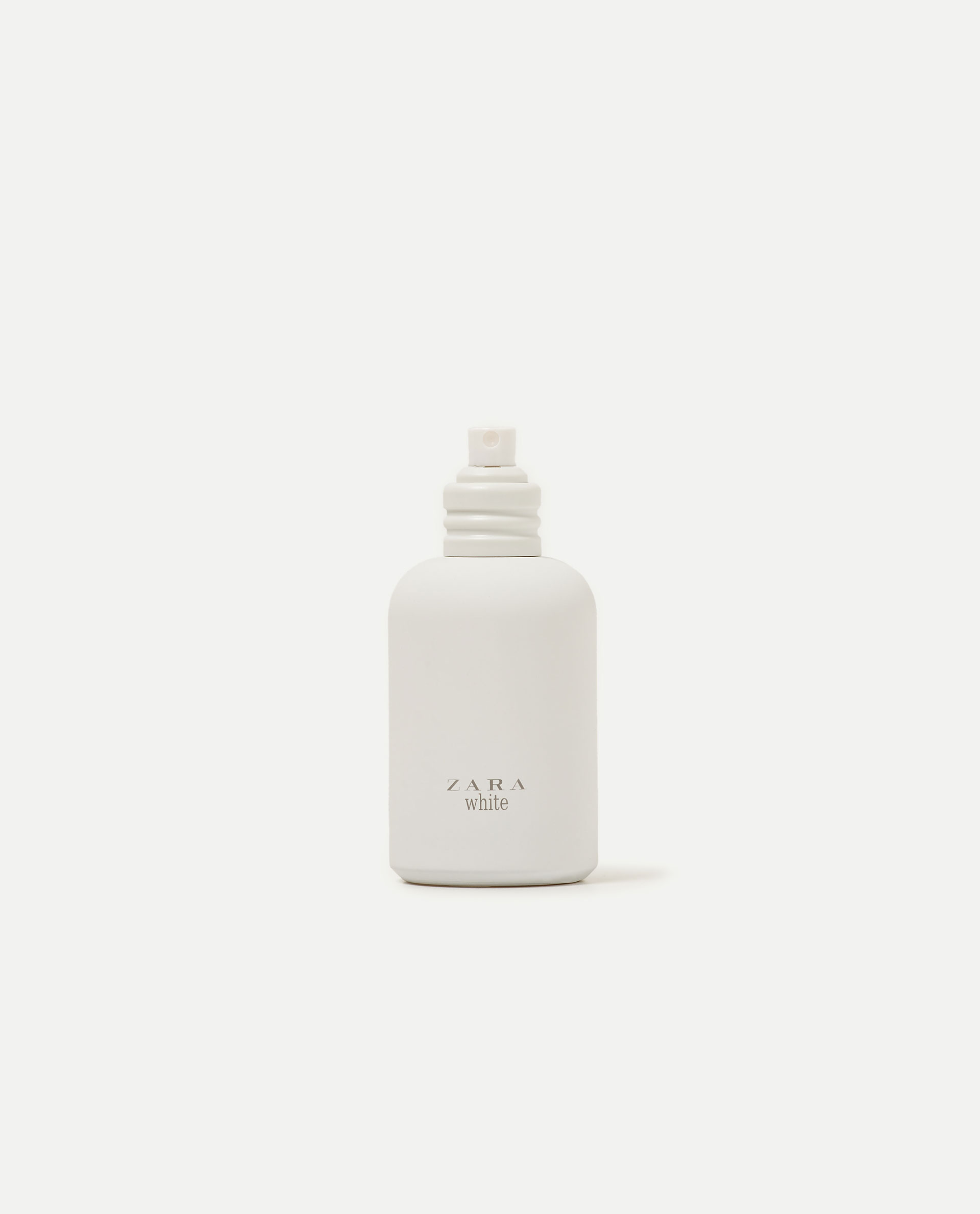عطر ادکلن زارا وایت زارا - Zara White Zara - بررسی، قیمت و خرید