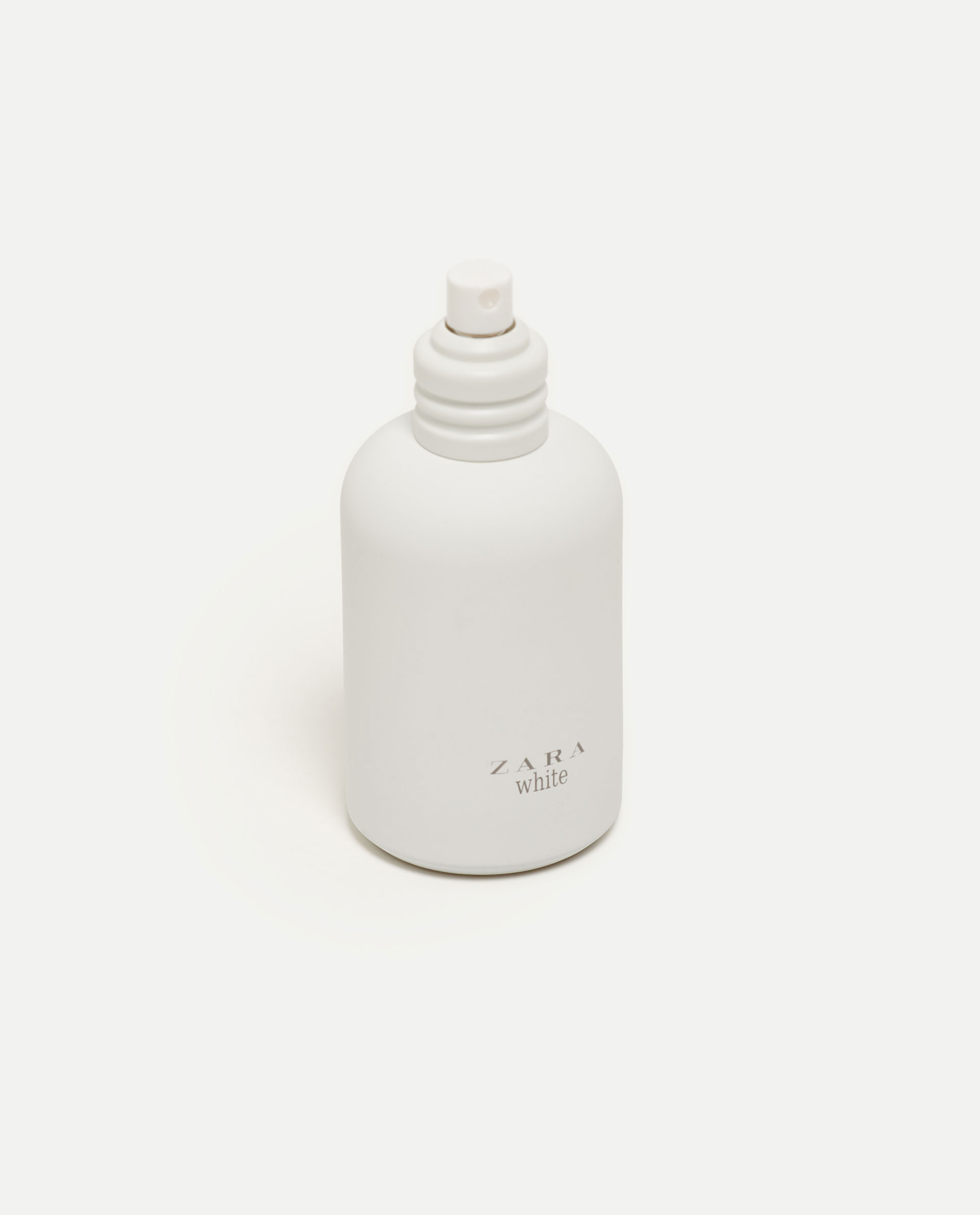 عطر ادکلن زارا وایت زارا - Zara White Zara - بررسی، قیمت و خرید