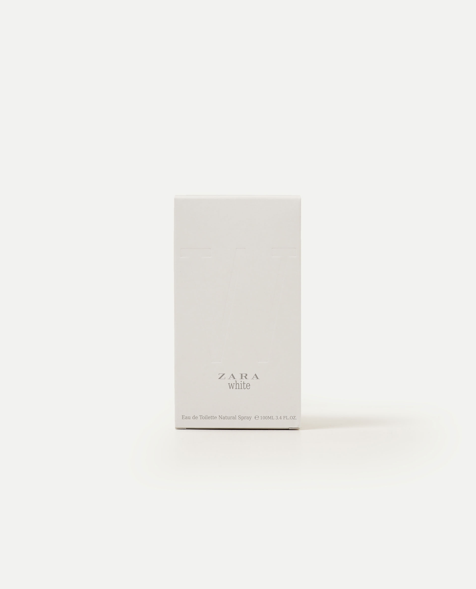عطر ادکلن زارا وایت زارا - Zara White Zara - بررسی، قیمت و خرید