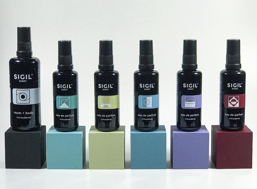 عطر ادکلن بالانس سیجل - Balance Sigil - بررسی، قیمت و خرید