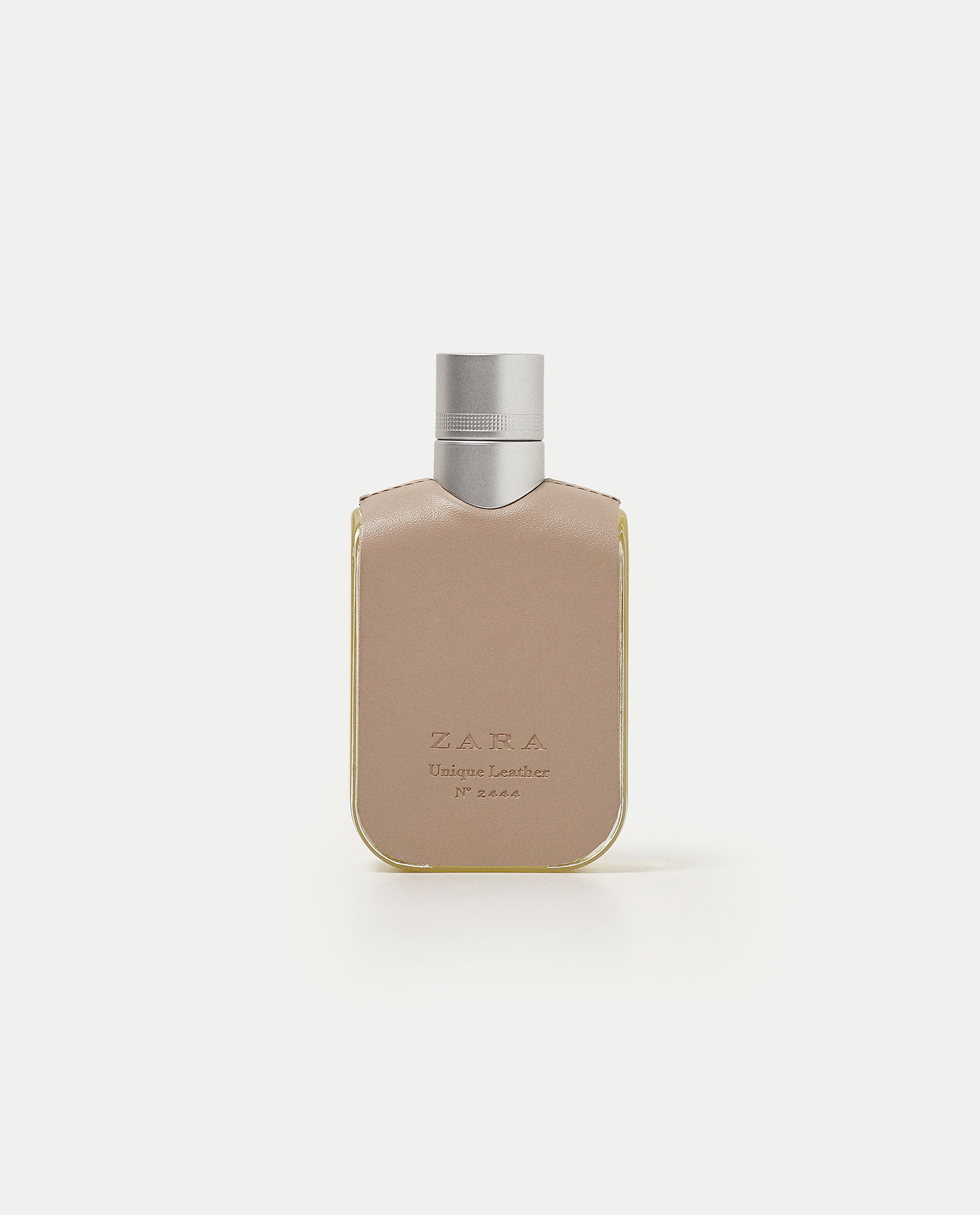 عطر ادکلن یونیک لدر زارا - Unique Leather Zara - بررسی، قیمت و خرید