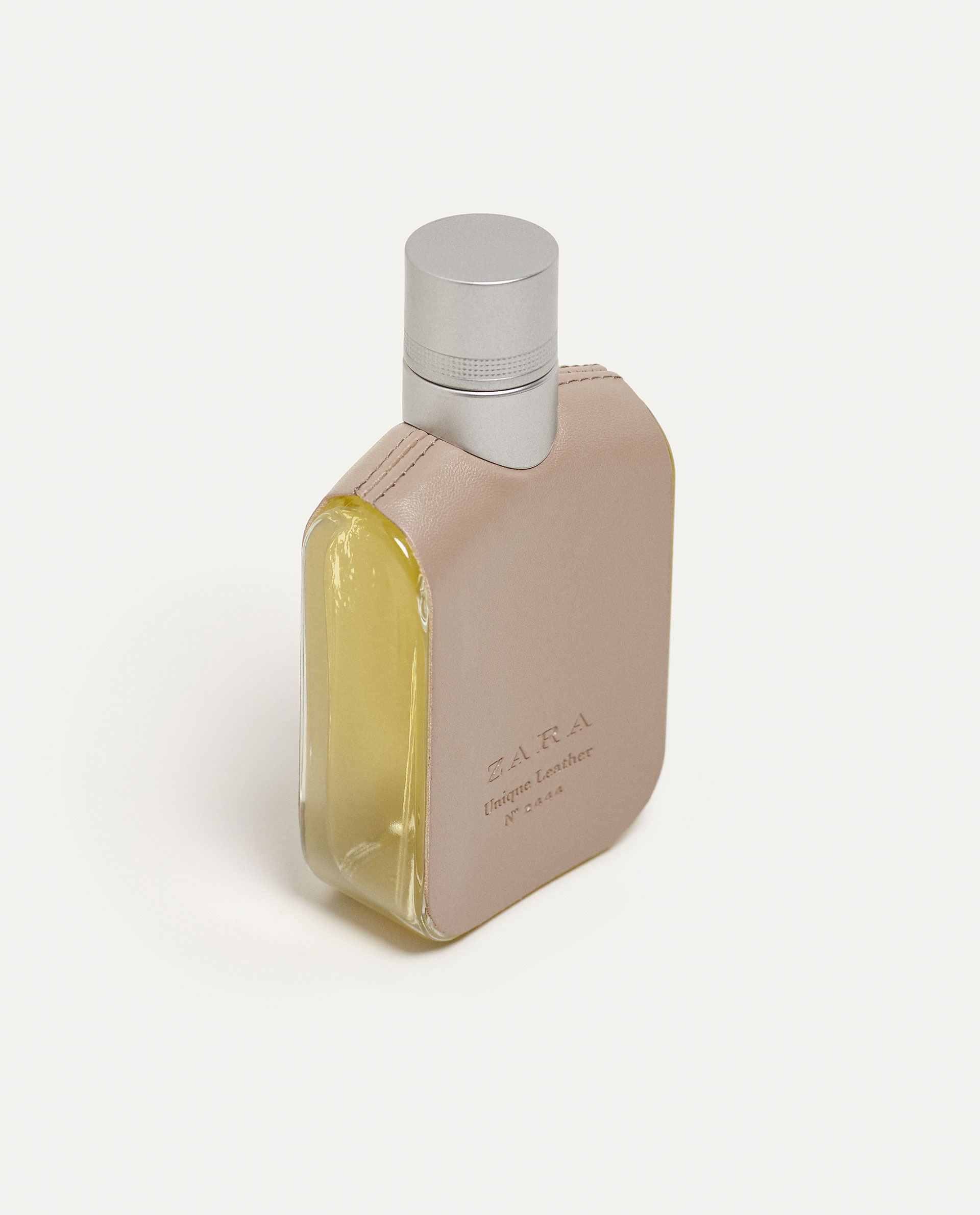 عطر ادکلن یونیک لدر زارا - Unique Leather Zara - بررسی، قیمت و خرید