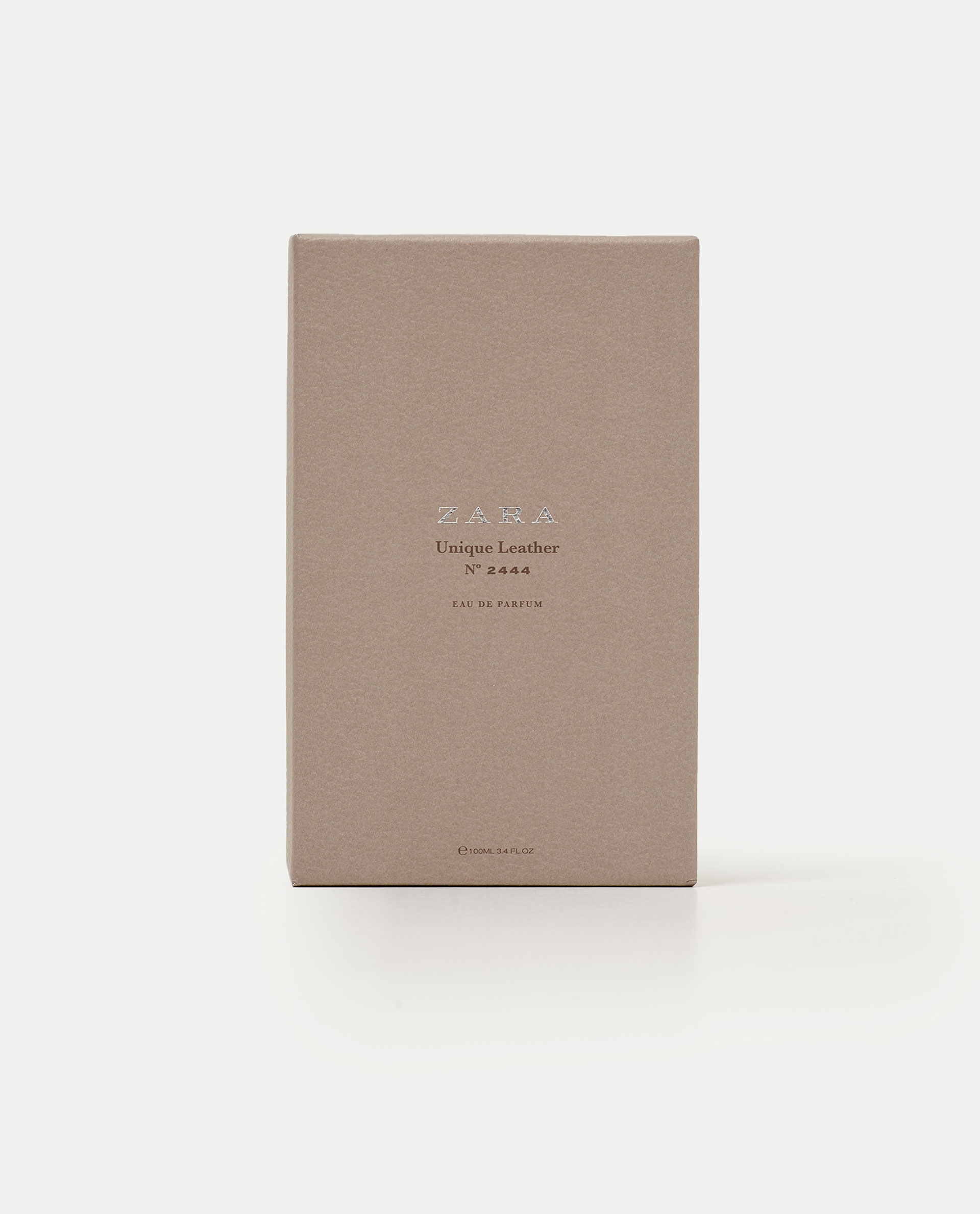 عطر ادکلن یونیک لدر زارا - Unique Leather Zara - بررسی، قیمت و خرید
