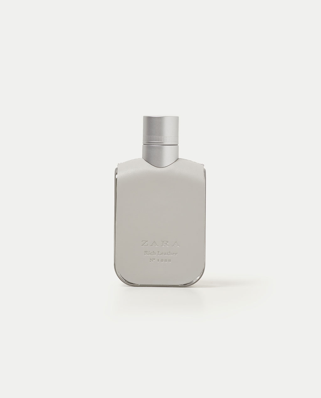 عطر ادکلن ریچ لدر زارا - Rich Leather Zara - بررسی، قیمت و خرید