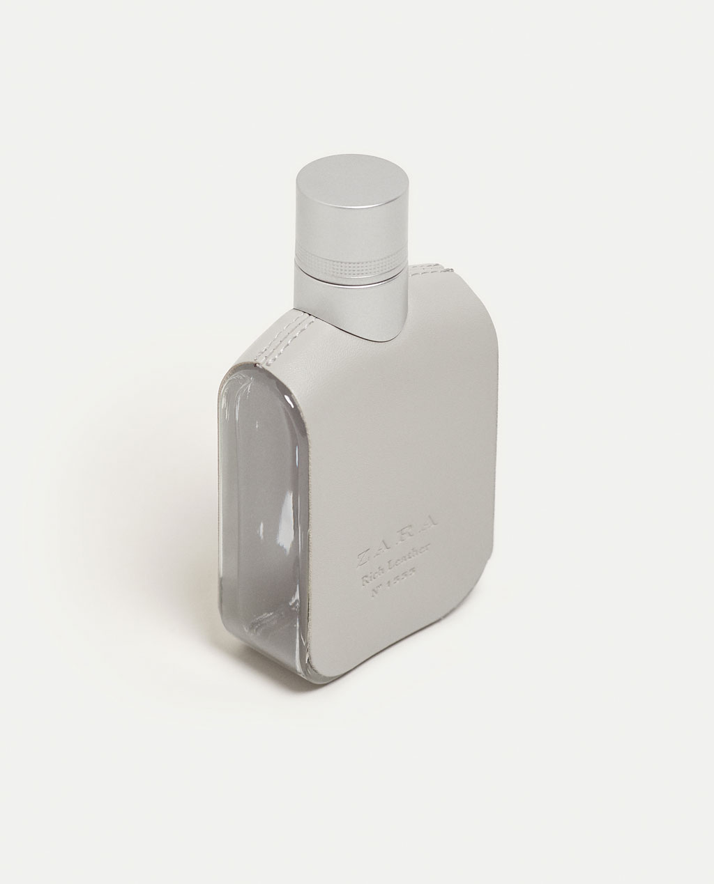 عطر ادکلن ریچ لدر زارا - Rich Leather Zara - بررسی، قیمت و خرید