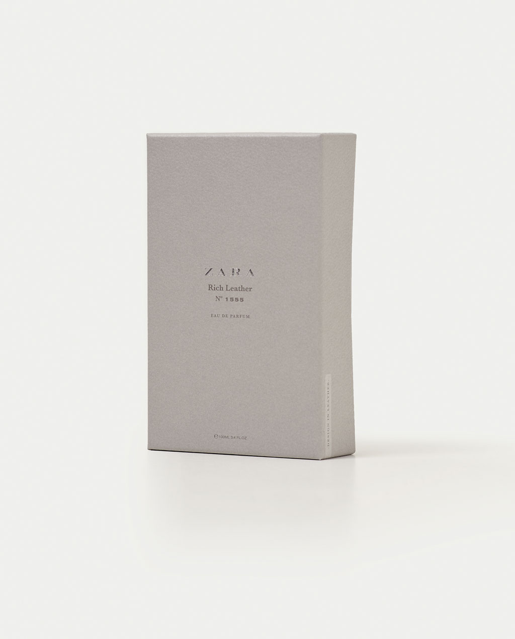 عطر ادکلن ریچ لدر زارا - Rich Leather Zara - بررسی، قیمت و خرید
