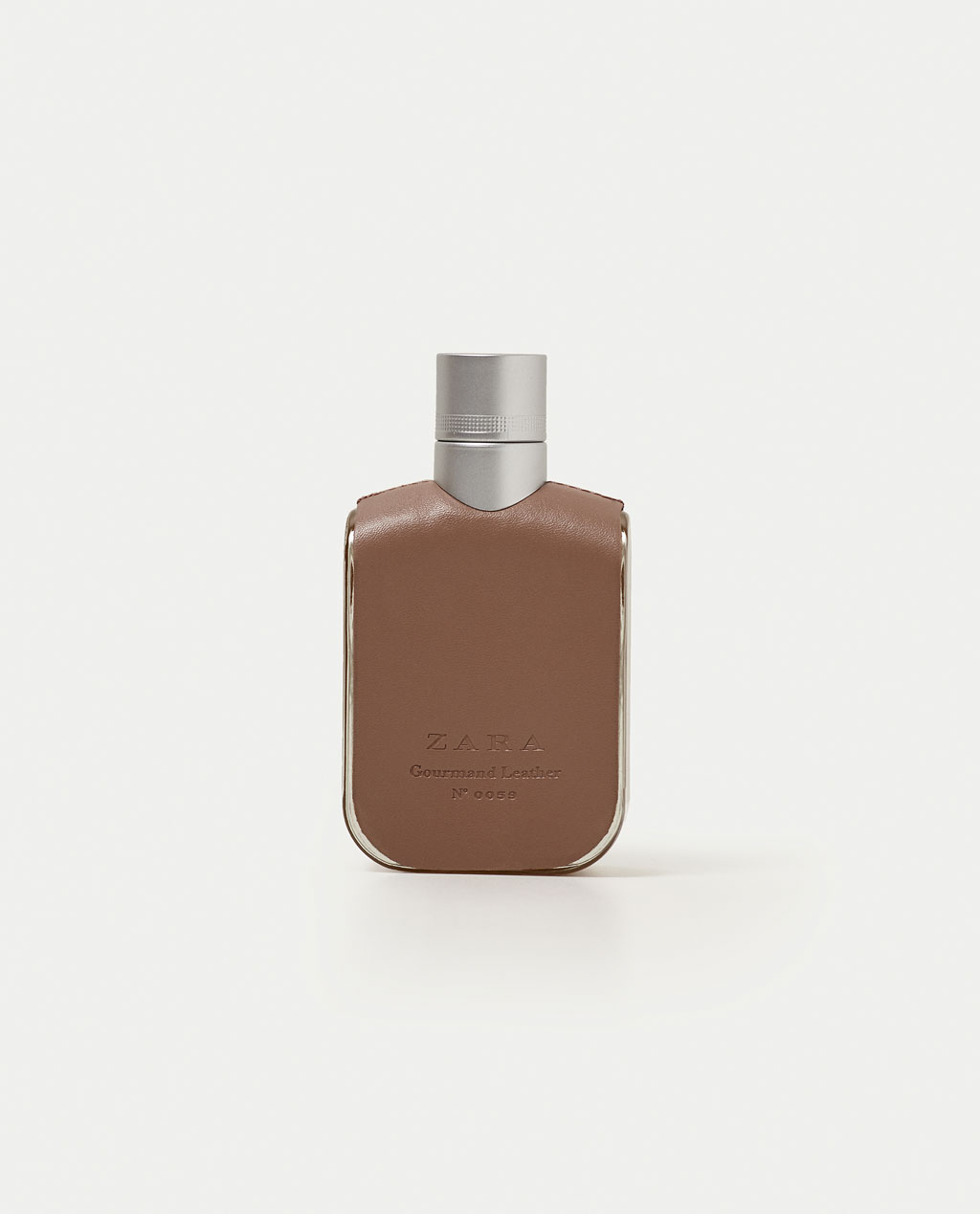 عطر ادکلن گورماند لدر زارا - Gourmand Leather Zara - بررسی، قیمت و خرید