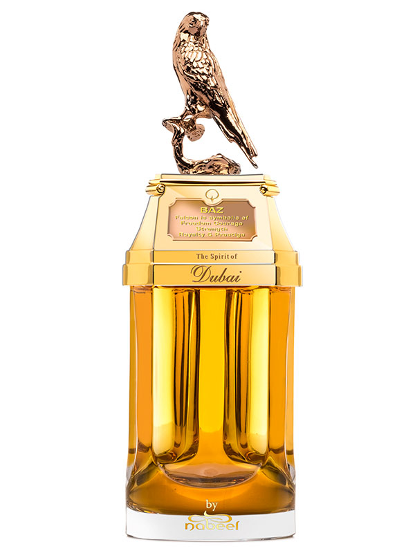 عطر ادکلن باز 