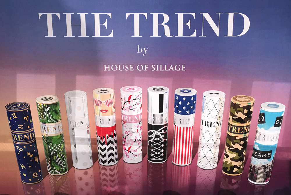 عطر ادکلن نو ناین سیتی دریمز د ترند بای هاوس آو سییاژ - No. 9 City Dreams The Trend by House of Sillage - بررسی، قیمت و خرید