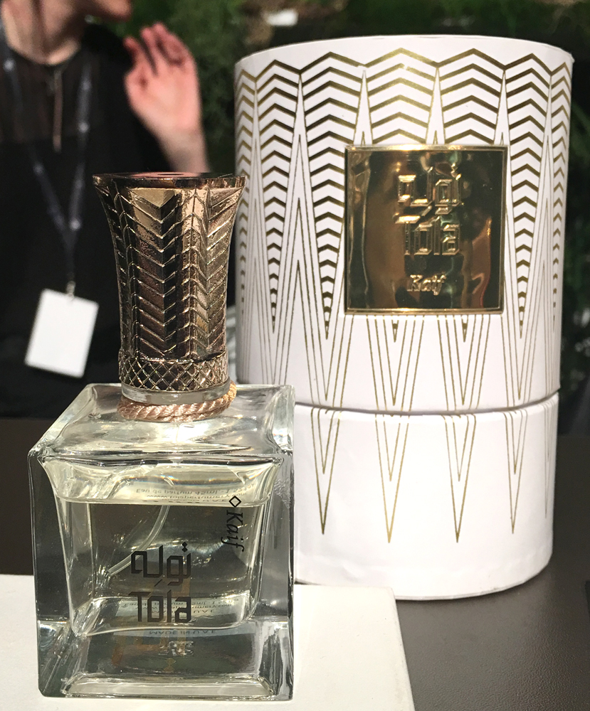 عطر ادکلن کِیف طلا - Kaif Tola - بررسی، قیمت و خرید