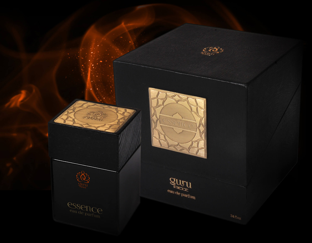 عطر ادکلن اسانس گورو پرفیومز - Essence Guru Perfumes - بررسی، قیمت و خرید