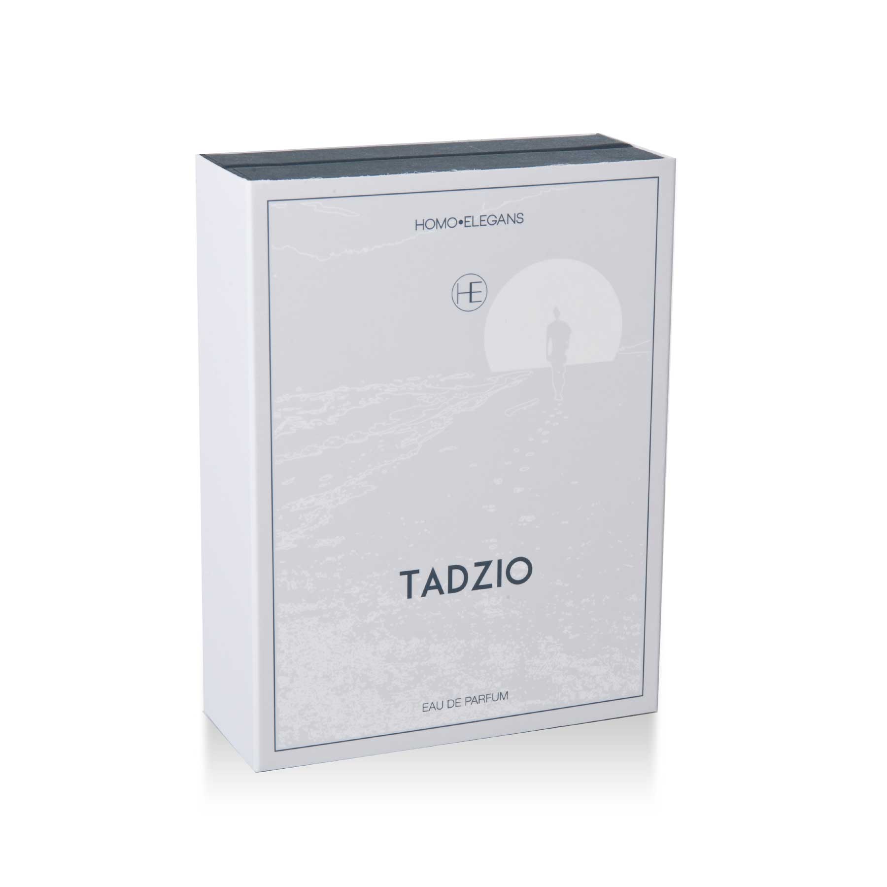 عطر ادکلن تادزیو هومو الگانس - Tadzio Homoelegans - بررسی، قیمت و خرید