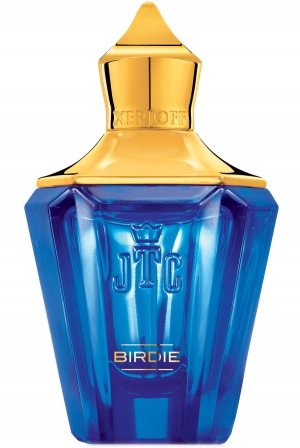 عطر ادکلن بردی جرجف - Birdie Xerjoff - بررسی، قیمت و خرید