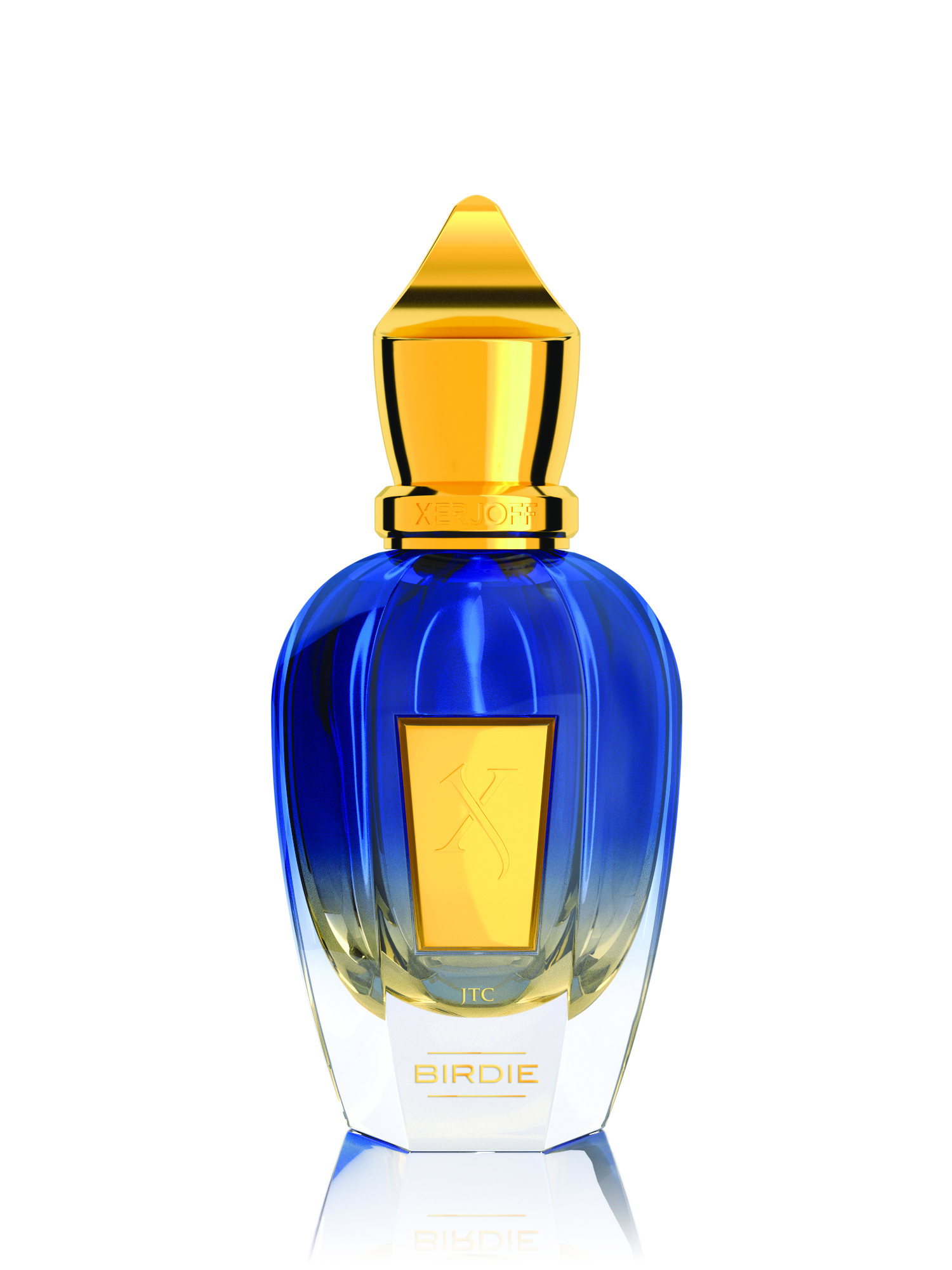 عطر ادکلن بردی جرجف - Birdie Xerjoff - بررسی، قیمت و خرید