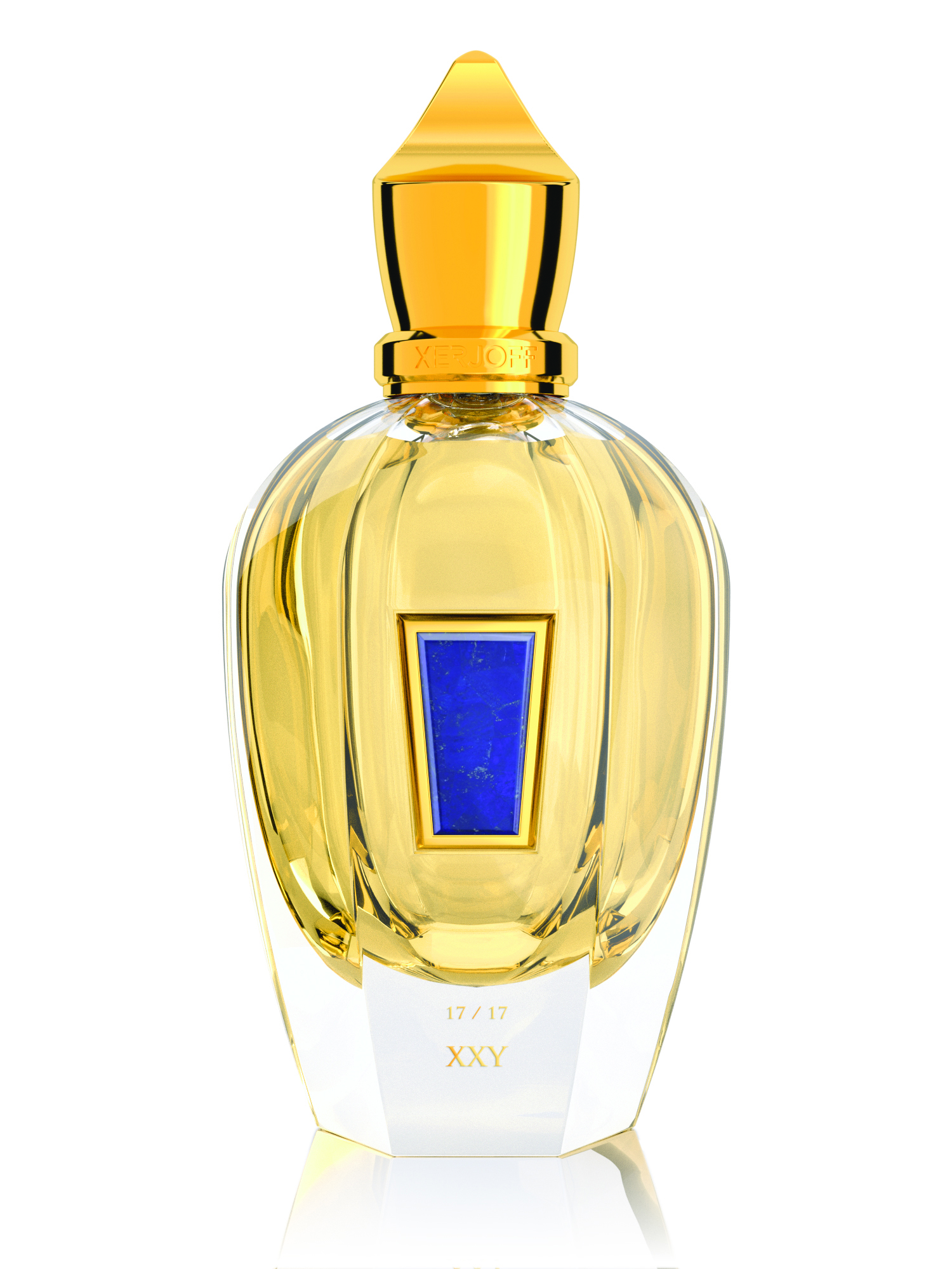 عطر ادکلن اِکس اِکس وای زرژاف - XXY Xerjoff - بررسی، قیمت و خرید