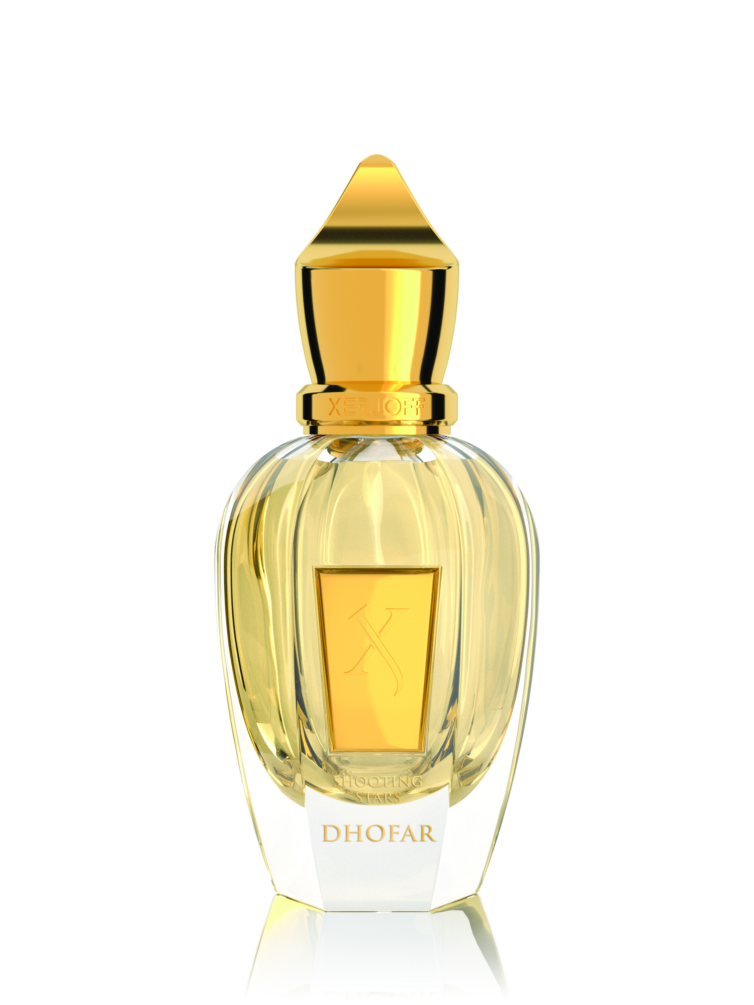عطر ادکلن ظُفار زرجف - Dhofar Xerjoff - بررسی، قیمت و خرید