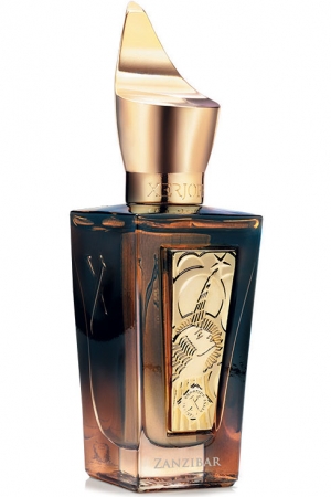 عطر ادکلن زنگبار (نجف) زرژاف - Zanzibar (Najaf) Xerjoff - بررسی، قیمت و خرید