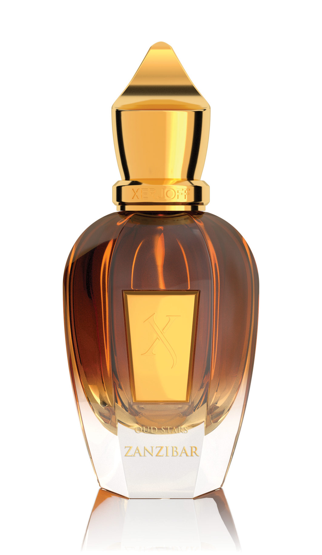 عطر ادکلن زنگبار (نجف) زرژاف - Zanzibar (Najaf) Xerjoff - بررسی، قیمت و خرید