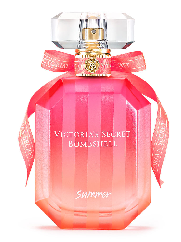 عطر ادکلن بامشل سامر ۲۰۱۷ ویکتوریا سیکرت - Bombshell Summer 2017 Victoria's Secret - بررسی، قیمت و خرید