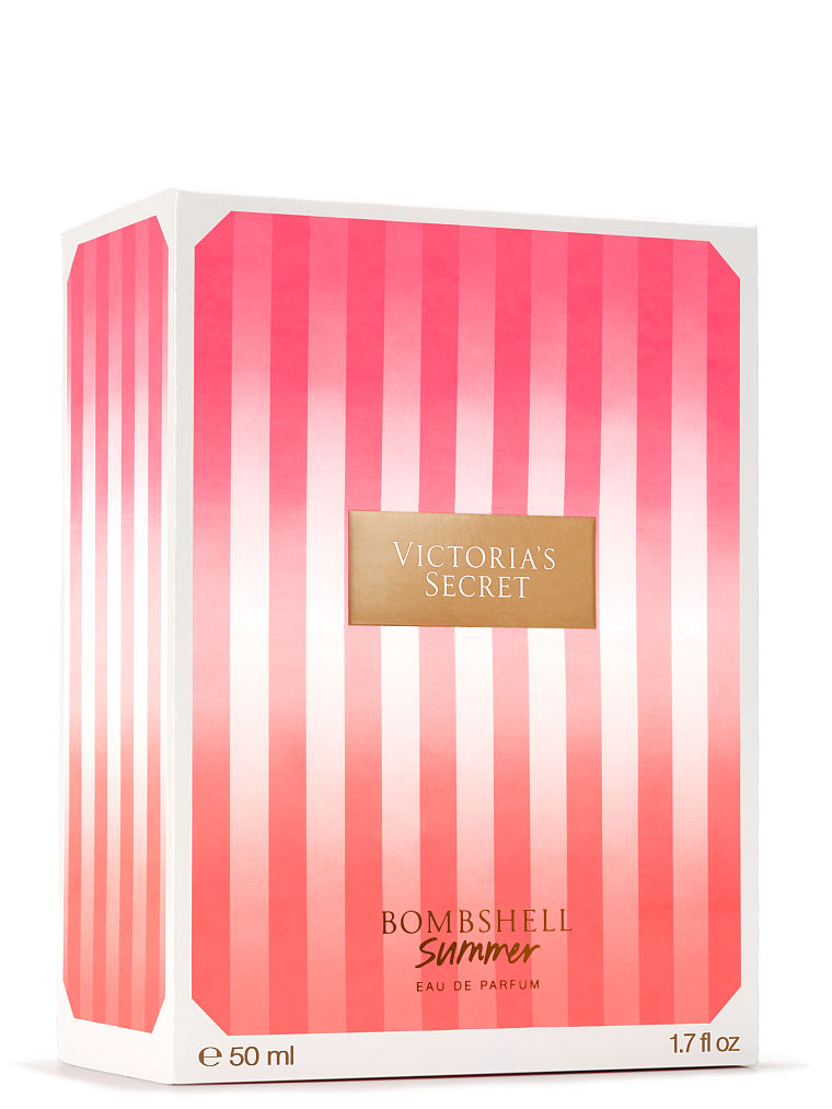 عطر ادکلن بامشل سامر ۲۰۱۷ ویکتوریا سیکرت - Bombshell Summer 2017 Victoria's Secret - بررسی، قیمت و خرید