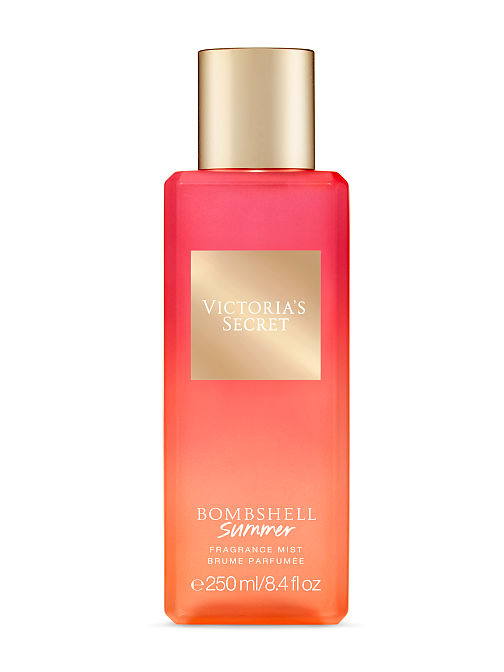 عطر ادکلن بامشل سامر ۲۰۱۷ ویکتوریا سیکرت - Bombshell Summer 2017 Victoria's Secret - بررسی، قیمت و خرید