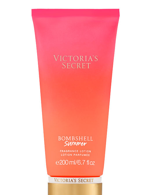 عطر ادکلن بامشل سامر ۲۰۱۷ ویکتوریا سیکرت - Bombshell Summer 2017 Victoria's Secret - بررسی، قیمت و خرید
