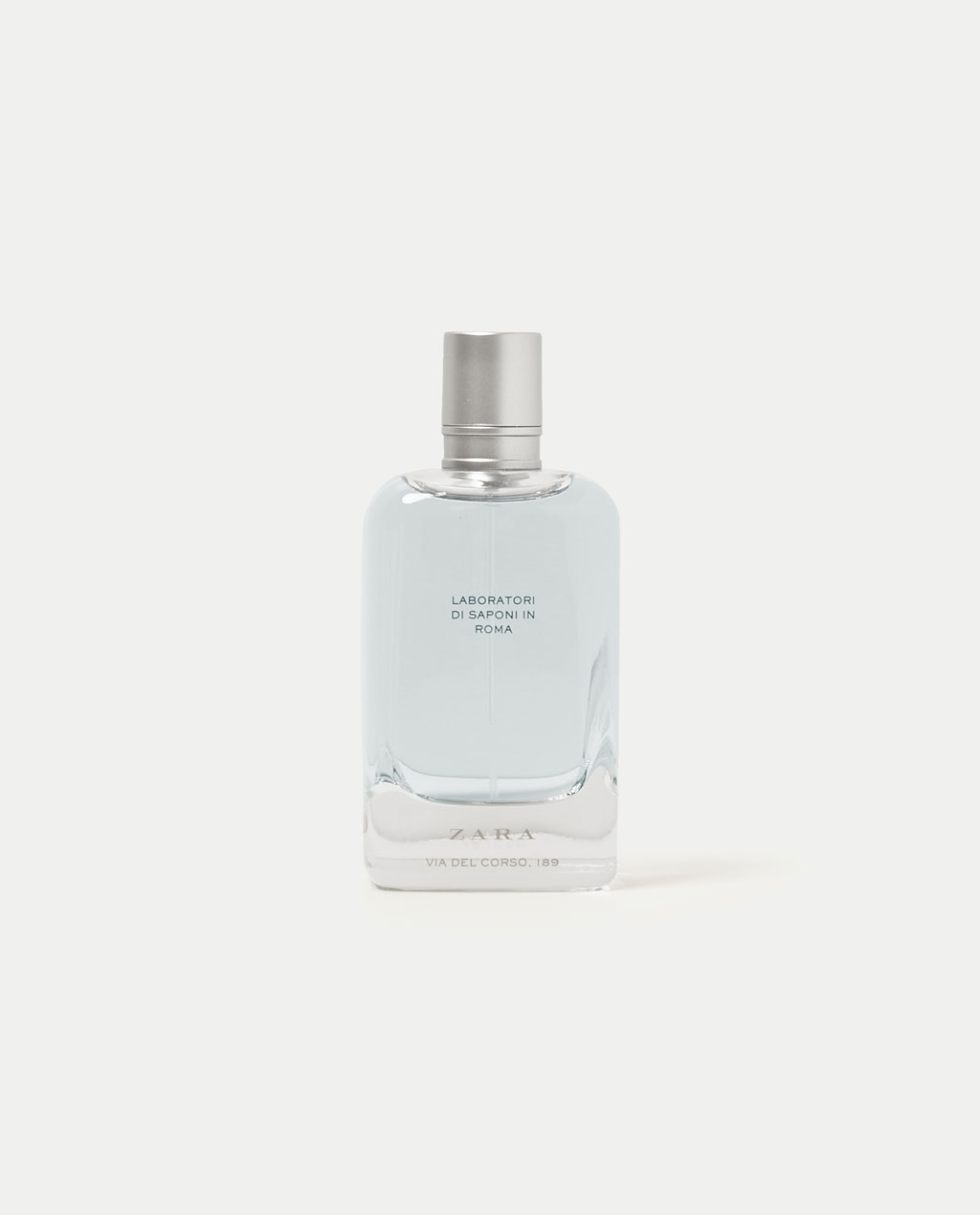 عطر ادکلن لابراتوری دی ساپونی این روما زارا - Laboratori Di Saponi In Roma Zara - بررسی، قیمت و خرید