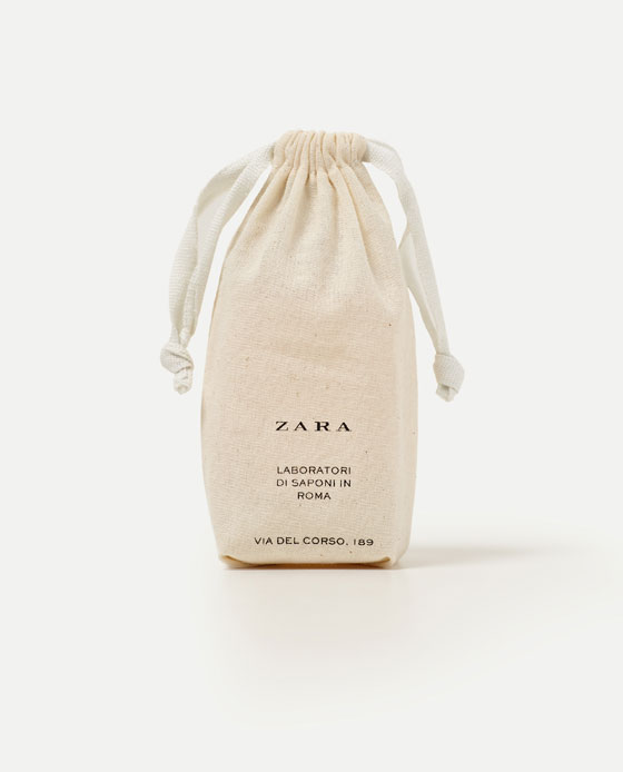 عطر ادکلن لابراتوری دی ساپونی این روما زارا - Laboratori Di Saponi In Roma Zara - بررسی، قیمت و خرید